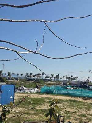 bán 3 lô kiệt ô tô đậu đỗ nguyễn lương bằng