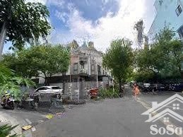 cho thuê góc 2mt đường lớn phường long thạnh mỹ dt: 2600m2 giá 200tr tl