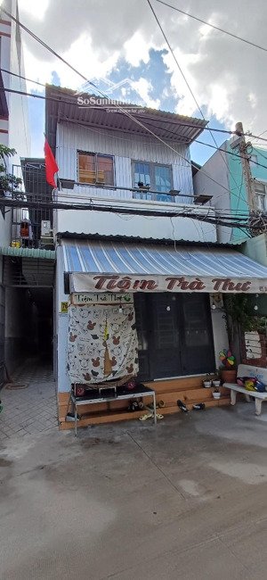 cho thuê phòng (kho a - chân cầu phú xuân)