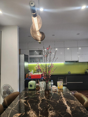 bán căn hộ 4pn, 3wc tại tecco garden, 127.4 m2