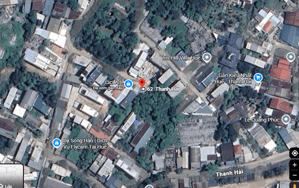  BÁN ĐẤT TRUNG TÂM TP HUẾ – GIÁ TỐT NHẤT KHU VỰC