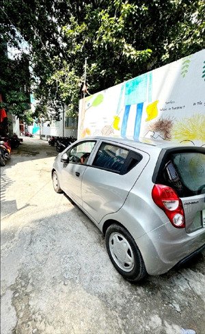 nhà bán trương công định - bàu cát - tân bình