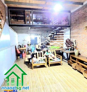 chỉ 4,4 tỷ hxh lê văn khương 88m2 (4x22) - cấp 4 - 2pn - 2wc