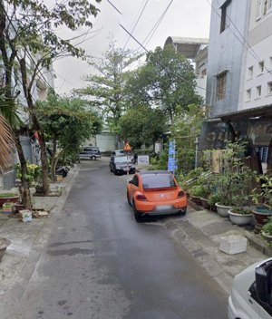 hàng đẹp giá tốt: nhà 3 tầng hai mặt tiền quận thanh khê cạnh kỳ đồng.
s= 90m2 ngang 6m giá: 6.x t