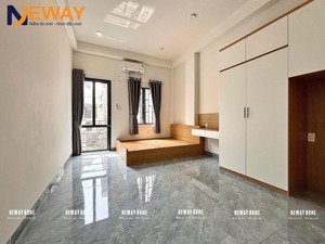 khai trương dự án mới xây full nội thất ban công - thang máy ngay âu cơ - tân sơn nhì