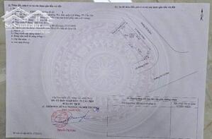 Bán nền GÓC KDC Phú An, P. Hưng Phú, TP Cần Thơ - Giá : 3,3 tỷ