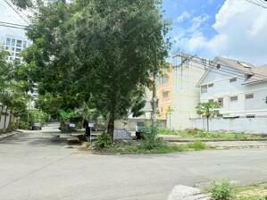 Bán Đất Biệt Thự 240m2, Khu Bên Sông, đường số 25, P.Hiệp Bình chánh, Thủ Đức