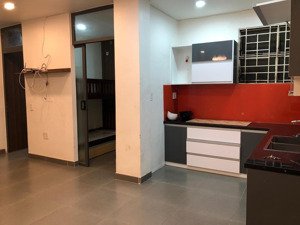 căn hộ 2pn lý thường kiệt ngay trung tâm - 50m2 full nội thất - giá 2.65 tỷ (chủ nhà thiện chí)