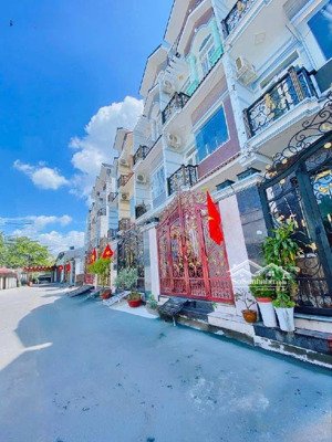 nhà mới đẹp an dương vương, p16, q8 - không lộ giới, quy hoạch - nhỉnh 6 tỷ