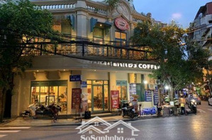 bán nhà hẻm vip hxh 451 tô hiến thành, q.10, dt: 11x20m, cấp 4, giá 35 tỷ tl