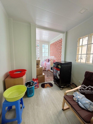 tô hiến thành - quận 10 - 30m2 - 4 tầng - sát mặt tiền - chỉ 5 tỷ.