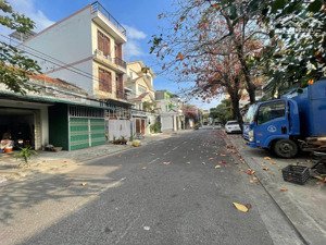 bán nhà mặt đường tản đà, nha trang 154m2, giá 15 tỷ ngang 5,4m