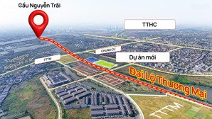 siêu phẩm shophouse 120m2 dự án mới the greenery 2 chân cầu nguyễn trãi thuỷ nguyên hải phòng