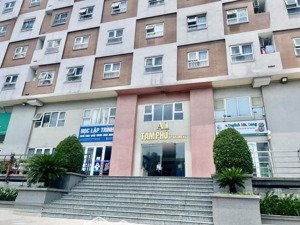 bán shophouse đang có dòng tiền. nhận nhà ở ngay