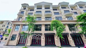 biệt thự giá rẻ, đảo dừa 70m hướng đông nam tại vin ocean compound khép kín giá chỉ 10,6 tỷ