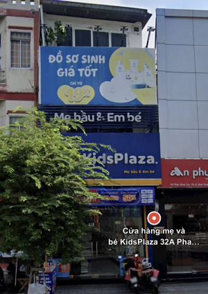 chỉ 56tỷ mặt tiền phan đăng lưu vỉa hè rộng, tiện kinh doanh, showroom, gym, nha khoa, văn phòng