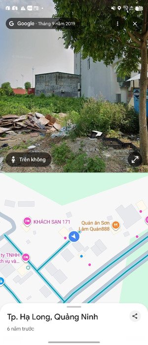 bán đất tại ô số 09, lô nv04, khu biệt thự xanh, 8,7 tỷ, 175m2