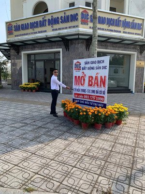 sàn dic tại dự án-mở bán phân khu đa tiện ích kđt victory city hậu giang giá từ 10.5tr/m2