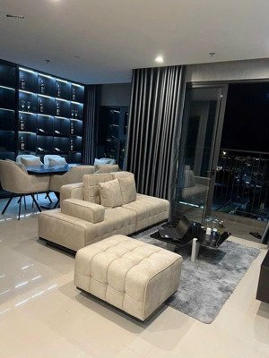 cho thuê cc botanica premier, 17 triệu vnd, 67m2, 2pn, 2wc, full nội thất, sđt/lh: 