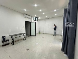 cho thuê sàn văn phòng him lam, 30 m2. vào làm việc được ngay