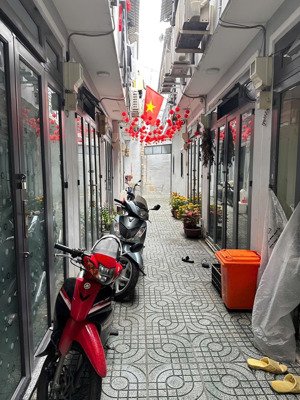 bán gấp căn nhà vi bằng q12 nở hậu giá rẻ ngay khu quân đội