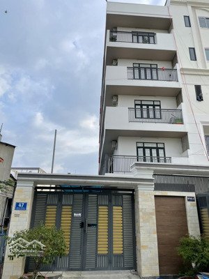 chính chủ bán chung cư mini, căn hộ dịch vụ dtsd 960m2, 44 tỷ tại hiệp bình phước, thủ đức