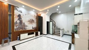 bán nr 32m2, 6,8 tỷ tại trần khát chân, p thanh nhàn, q.hai bà trưng, view đẹp