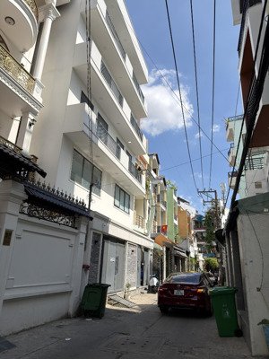 168m2 (4x42m) - trịnh đình trọng - tân phú - sổ a4 - hxh thông - giá tốt đầu tư