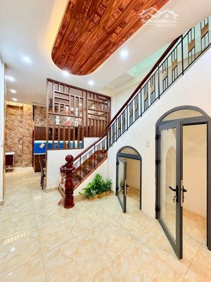 phú nhuận có thể rẻ vậy sao!!! cảm bá thước 50m2 - 6,79 tỷ