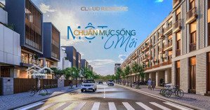 siêu phẩm biệt thự triệu đô 2026 - cloud reserve central tuy hoa - đẳng cấp cuộc sống thượng lưu