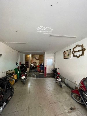 tt quận 8 - mặt tiền ba đình kinh doanh sầm uất gần chợ xóm củi 88m2 - nhỉnh 8 tỷ 