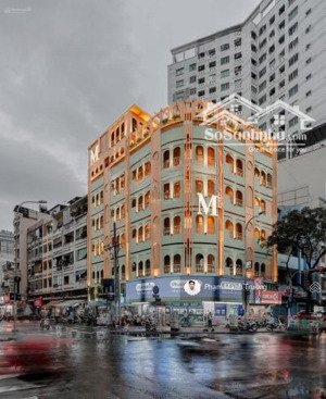 góc 2mt lê thánh tôn & ngô văn năm | 19x26m | 2 tầng | hđt: 1 tỷ / tháng |