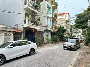 đất vàng ngọc thụy, long biên - giá đầu tư tốt - khu vực đáng sống nhất lb, diện tích 62m - 13.6 tỷ