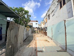 chỉ 88tr/m2 lô đất góc 2 mặt tiền kinh doanh - p. linh tây - 76m2