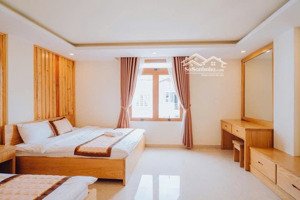 chính chủ cho thuê phòng ks trung tâm đà lạt đường phạm ngũ lão