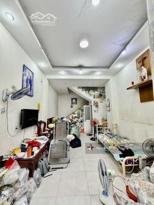 bán nhà đường phạm văn hai, hẻm xe tải, 5 tầng, nhà đẹp, ngay lê văn sỹ, 9.5 tỷ