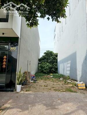 Đất mặt tiền Nguyễn Công Bình, Trung An, Tp Mỹ Tho, Tiền Giang