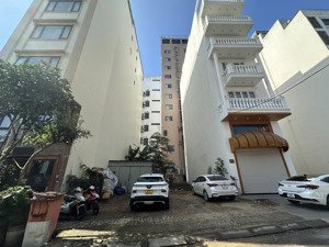 bán cặp đất đường an đồn 5, vị trí trục lõi khu biển phạm văn đồng