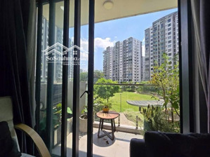 cho thuê ch tanibuilding sơn kỳ 2, 7 triệu, 62 m2, 2pn, 1vs, liên hệ; 