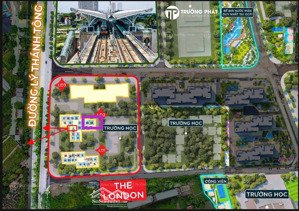 chính chủ bán căn studio london 2 đóng tiến độ 4 năm siêu giãn dòng tiền giá rẻ nhất thị trường