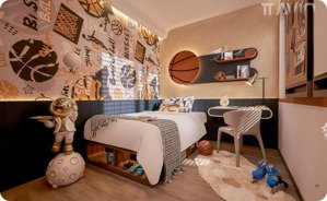 hot! bán căn studio +1pn tt avio 40m² giá 1,65 tỷ hàng hiếm tháp avis