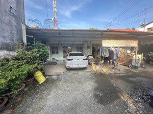 bán nhà cấp 4 sổ riêng thổ cư, 72m2, gần cầu đồng nai