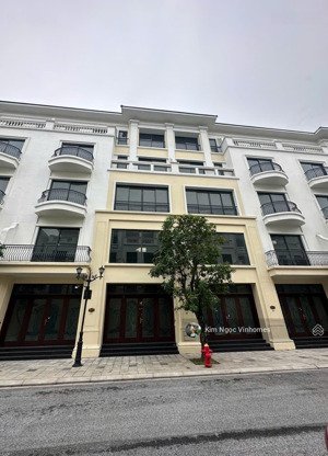 bán nhanh liền kề san hô 70m2 giá tốt nhất tại vinhomes ocean park 2, gần hồ tạo sóng và đường lớn