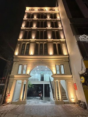 hiếm! 152m² mặt phố phù đổng thiên vương, mt 7.3m cực rộng, lõi trung tâm hai bà trưng