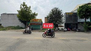 bán đất kinh doanh kdc thành lễ vincom dĩ an