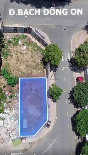 bán đất 2 mặt tiền dự án 1ha8 lương định của, phường an khánh, q2