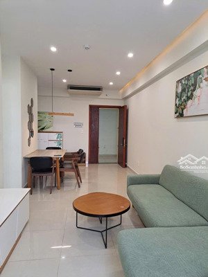 căn hộ 2pn có nội thất giá tốt tại cc topaz city, quận 8