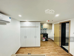 bán ccmn hoàng văn thái - thanh xuân, 75m 7 tầng mặt tiền khủng 10m, 14 phòng kk, 2 mặt ngõ