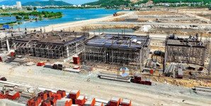 bán biệt thự song lập dự án charmora city của sun group giá chủ đầu tư, thanh toán tiến độ 18 tháng