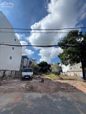 Bán Lô Đất Đẹp Đường Nguyễn Văn Khối, Phường 11, Quận Gò vấp, Hồ chí Minh